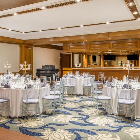 Hotel Chateauneuf Gatineau-Ottawa Γκατινό Εξωτερικό φωτογραφία