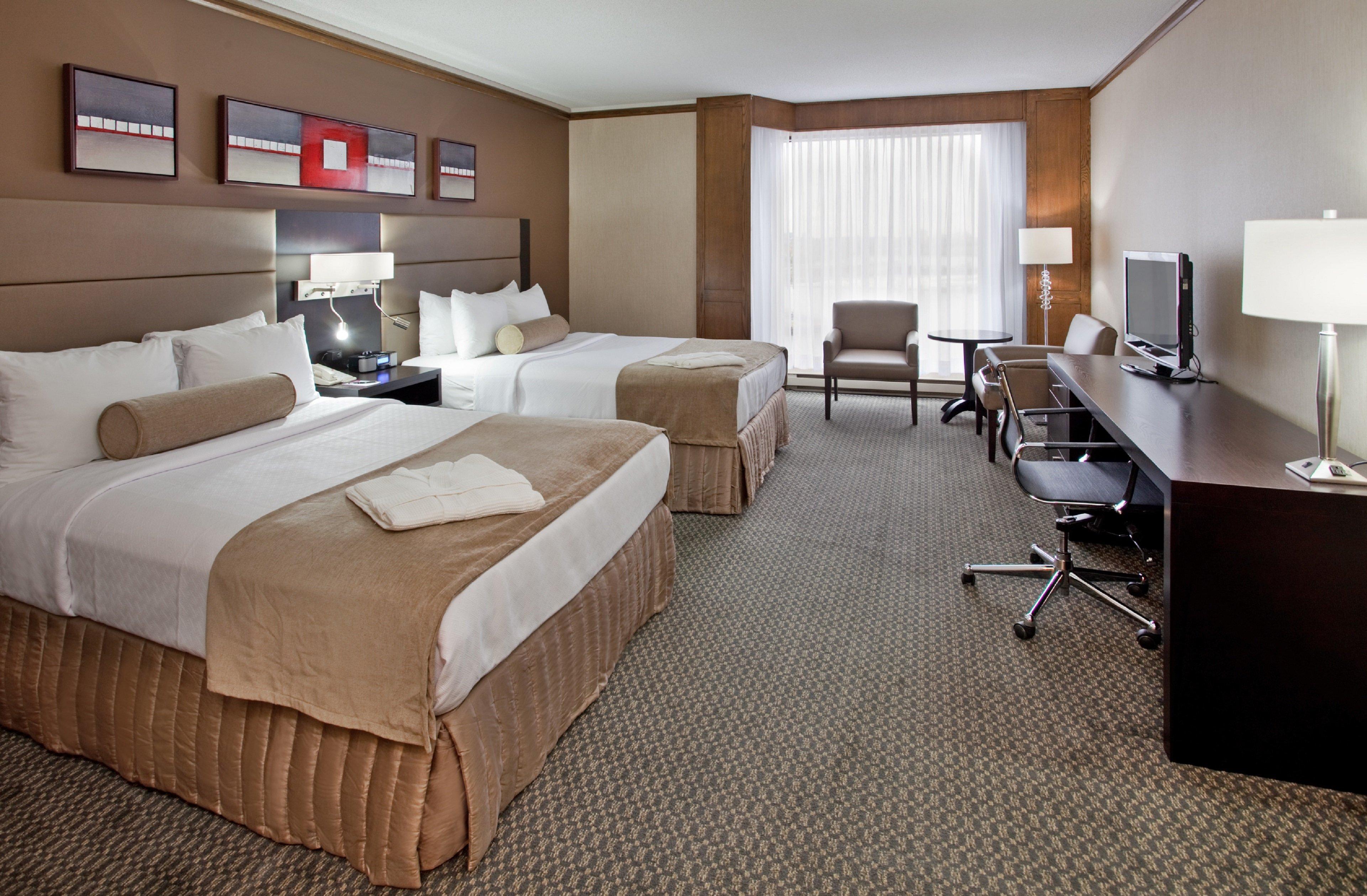Hotel Chateauneuf Gatineau-Ottawa Γκατινό Εξωτερικό φωτογραφία