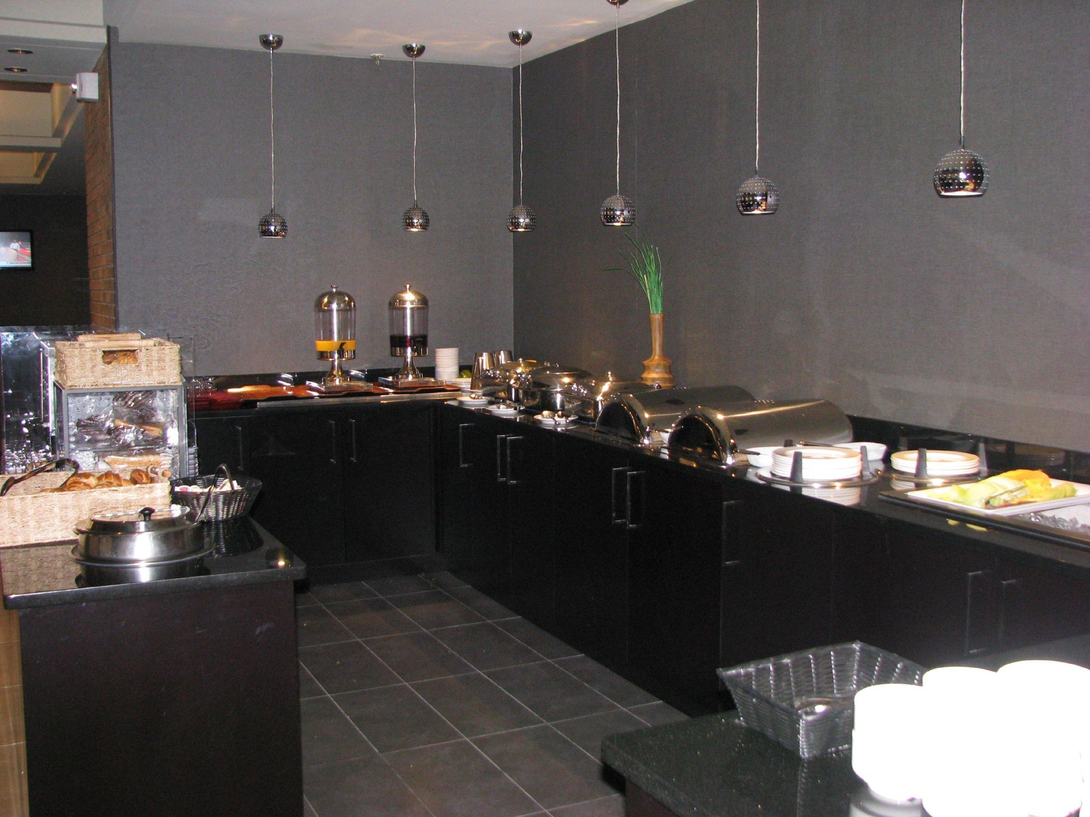 Hotel Chateauneuf Gatineau-Ottawa Γκατινό Εστιατόριο φωτογραφία