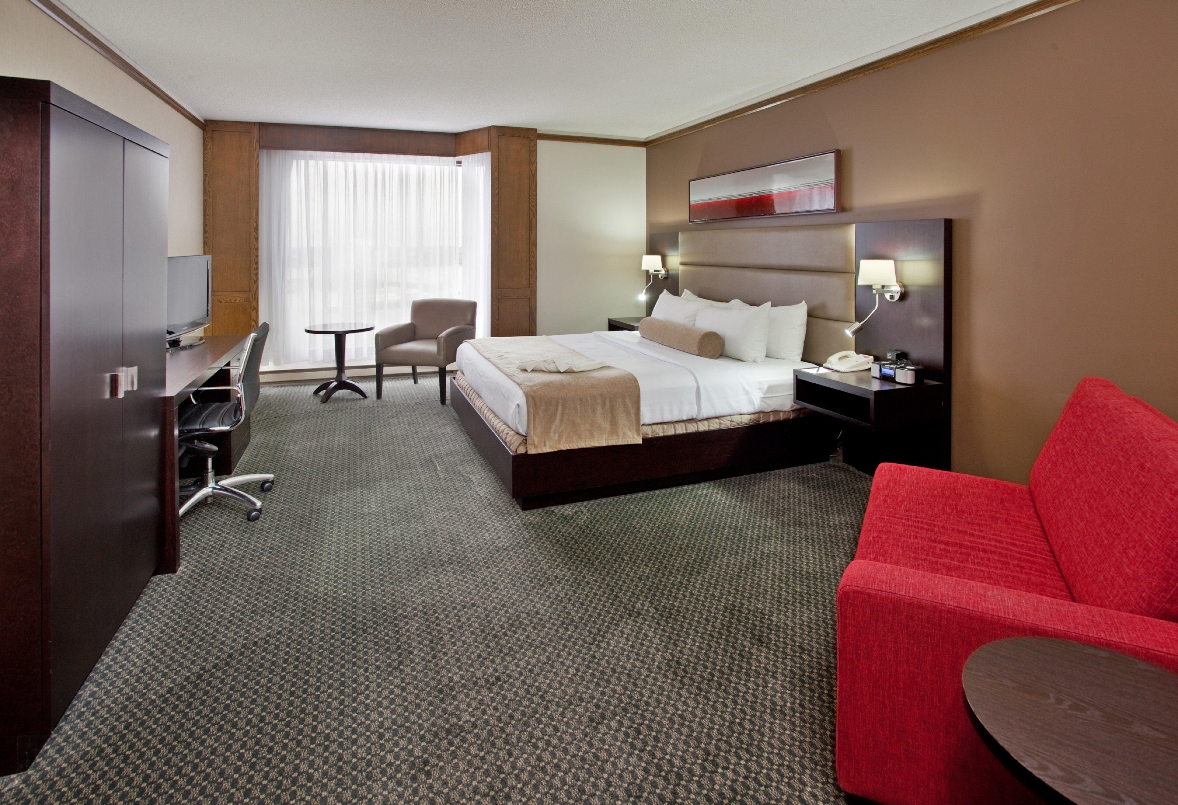 Hotel Chateauneuf Gatineau-Ottawa Γκατινό Εξωτερικό φωτογραφία
