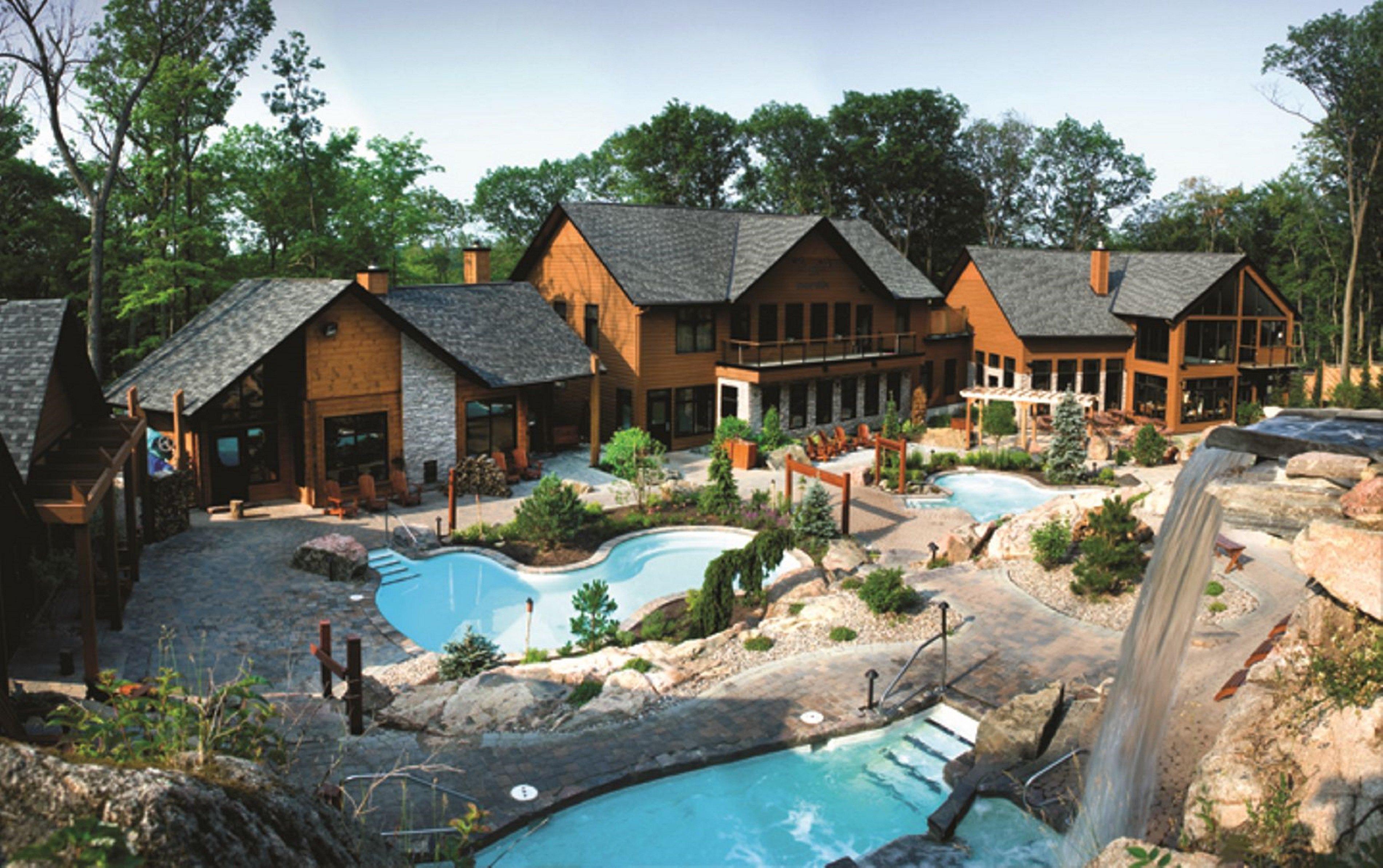 Hotel Chateauneuf Gatineau-Ottawa Γκατινό Εξωτερικό φωτογραφία