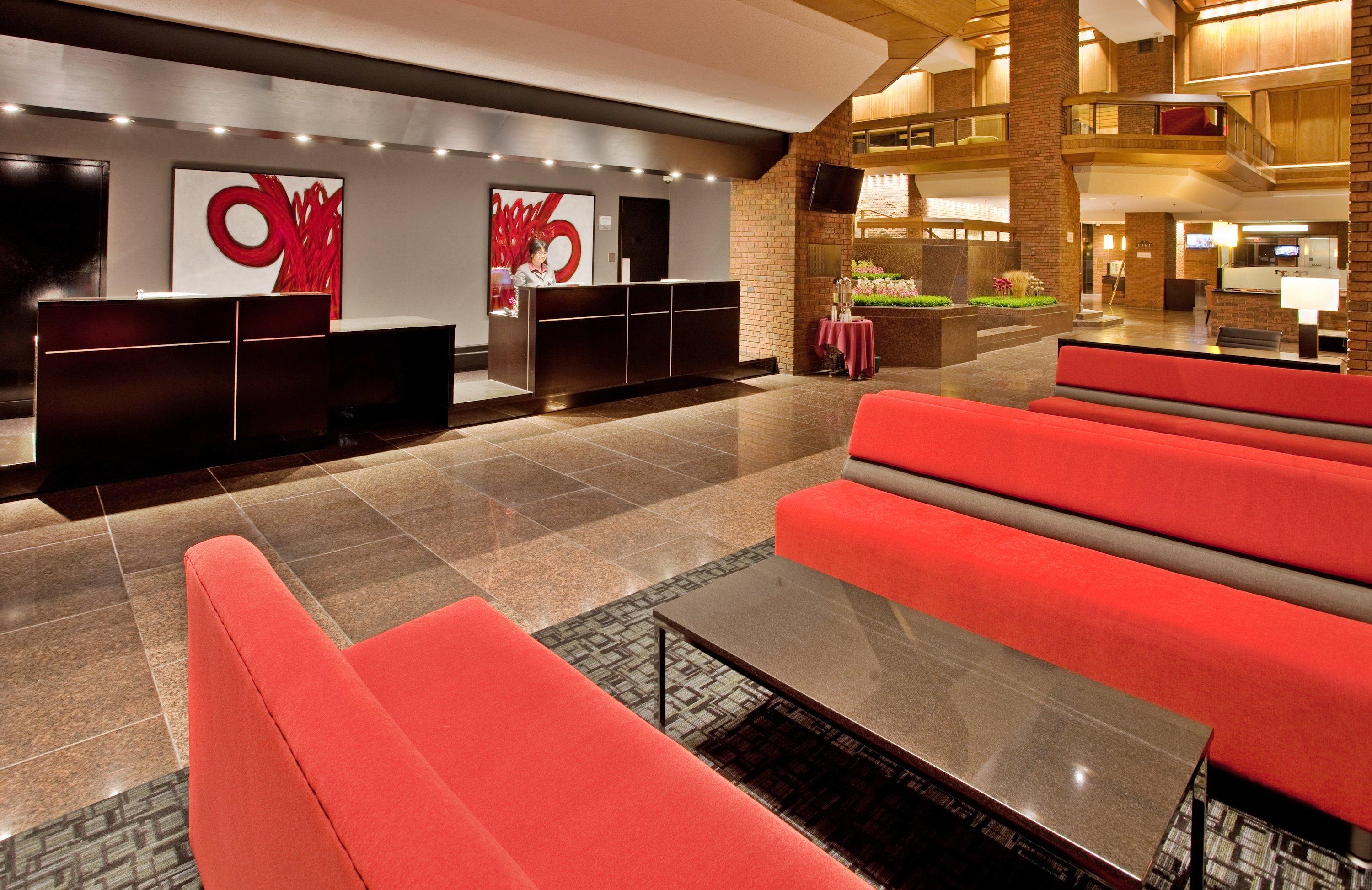 Hotel Chateauneuf Gatineau-Ottawa Γκατινό Εξωτερικό φωτογραφία