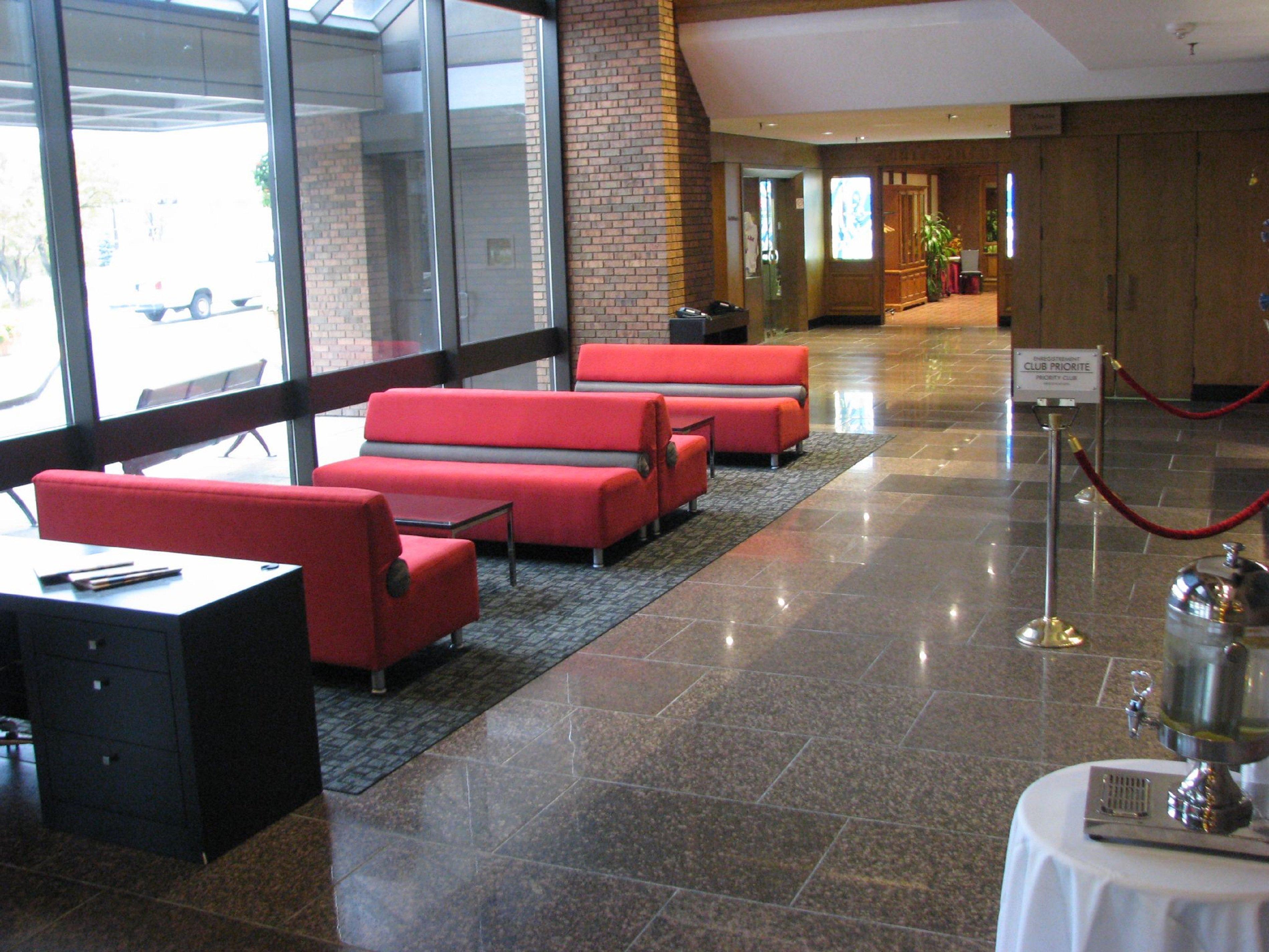 Hotel Chateauneuf Gatineau-Ottawa Γκατινό Εσωτερικό φωτογραφία