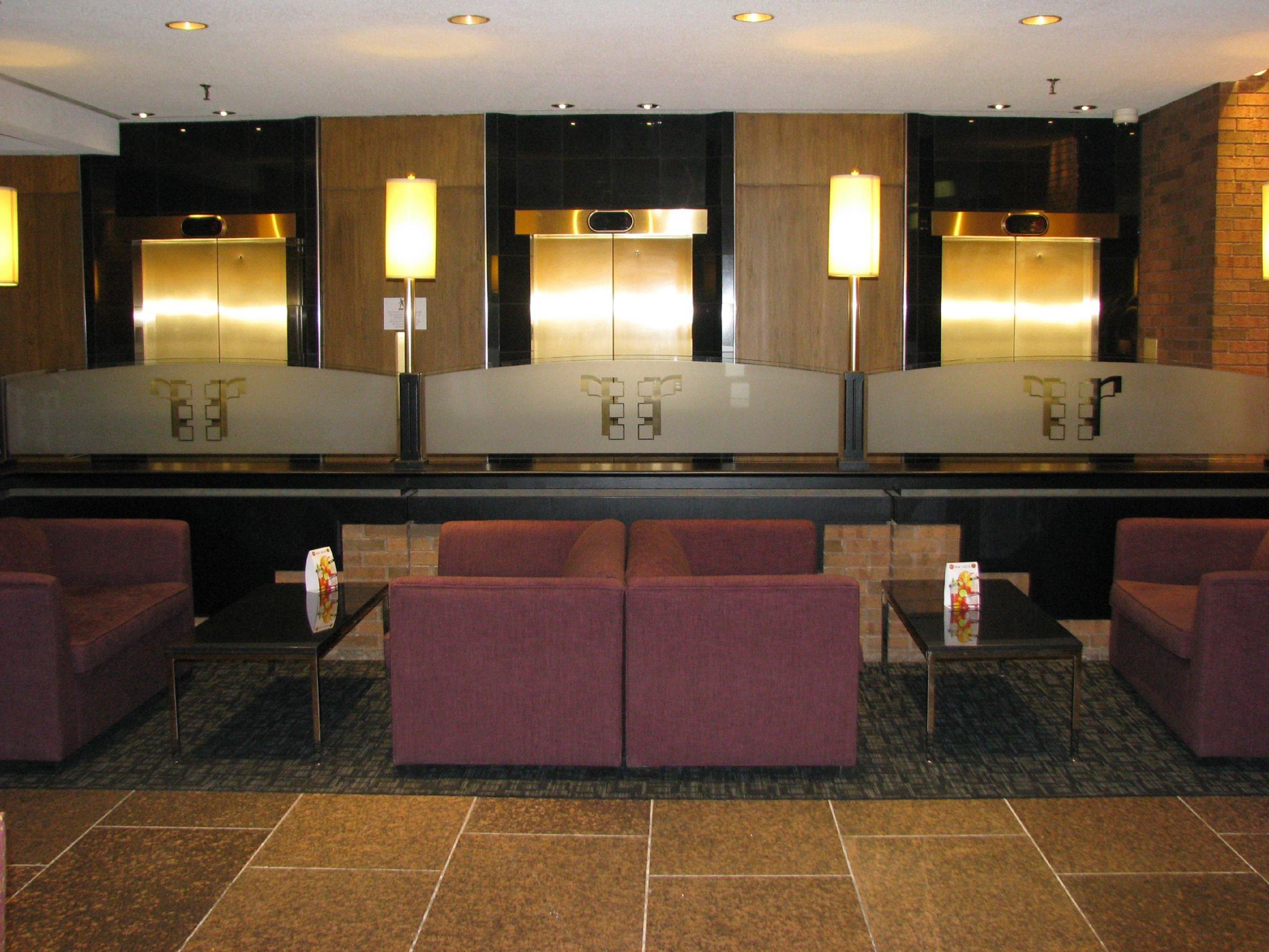 Hotel Chateauneuf Gatineau-Ottawa Γκατινό Εσωτερικό φωτογραφία