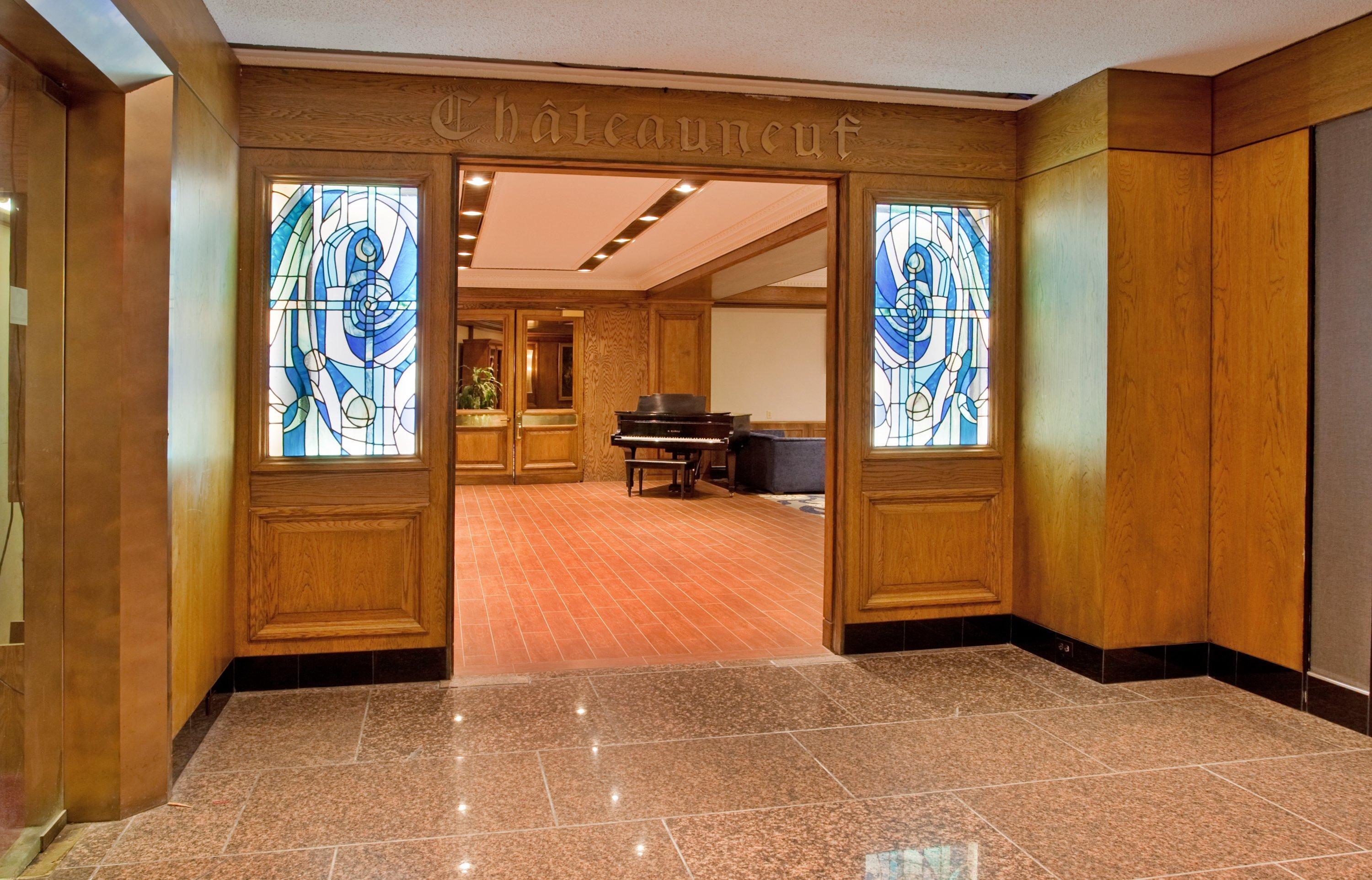 Hotel Chateauneuf Gatineau-Ottawa Γκατινό Εξωτερικό φωτογραφία