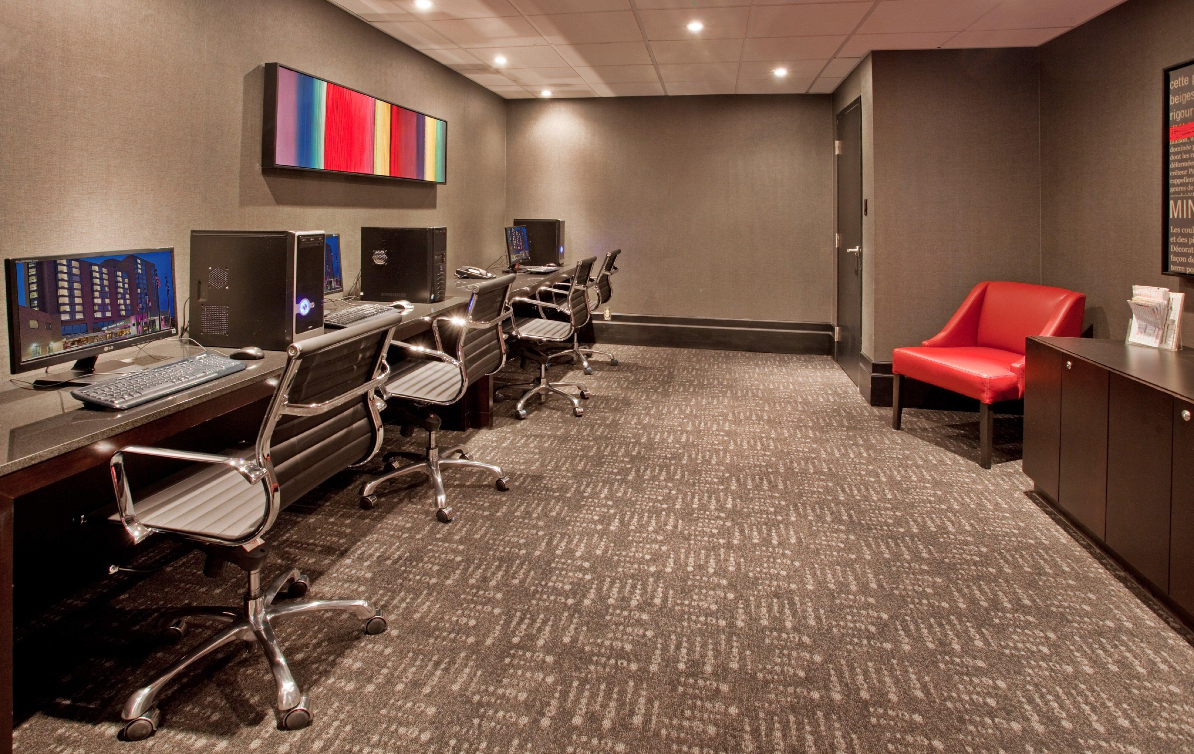 Hotel Chateauneuf Gatineau-Ottawa Γκατινό Εξωτερικό φωτογραφία