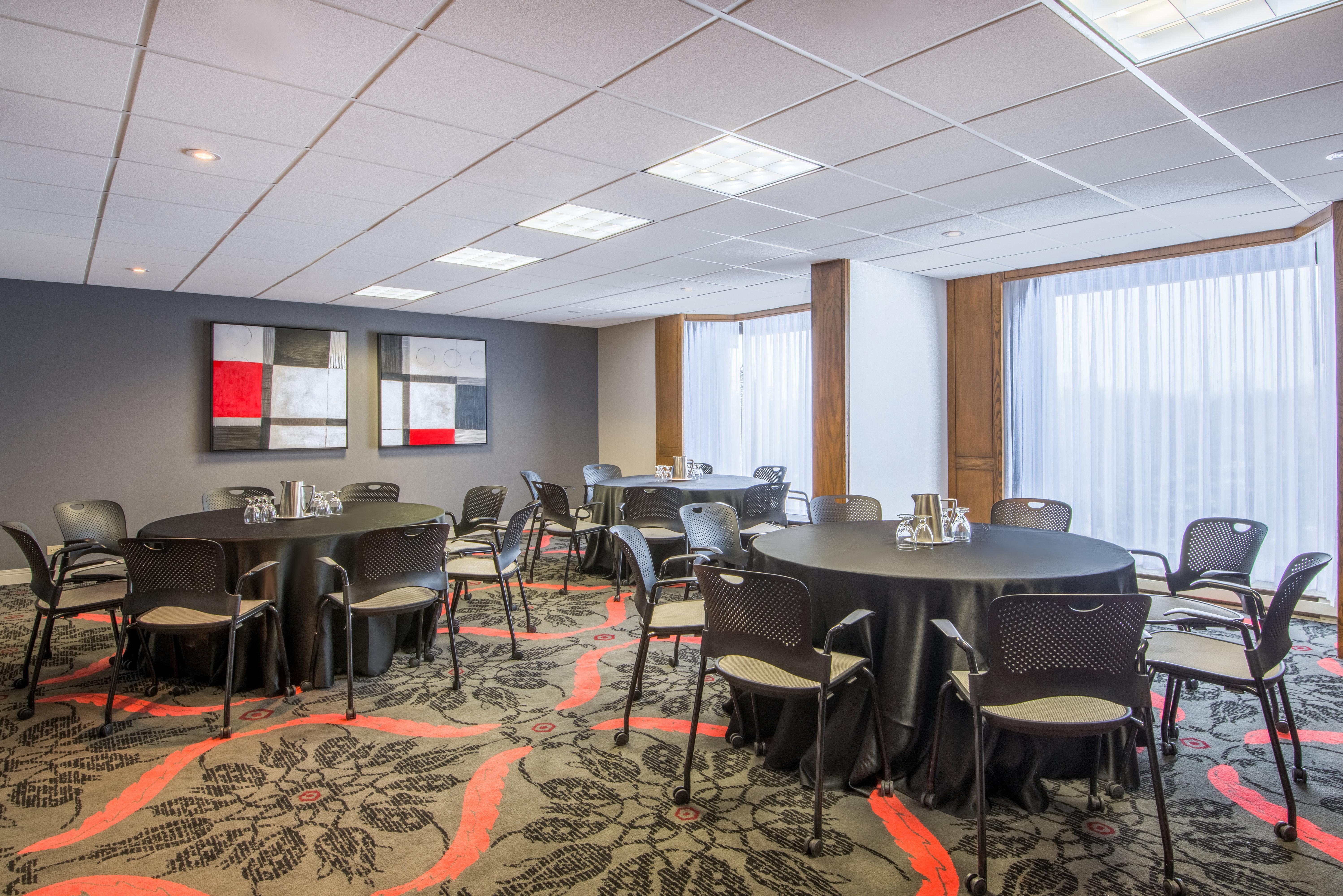 Hotel Chateauneuf Gatineau-Ottawa Γκατινό Εξωτερικό φωτογραφία