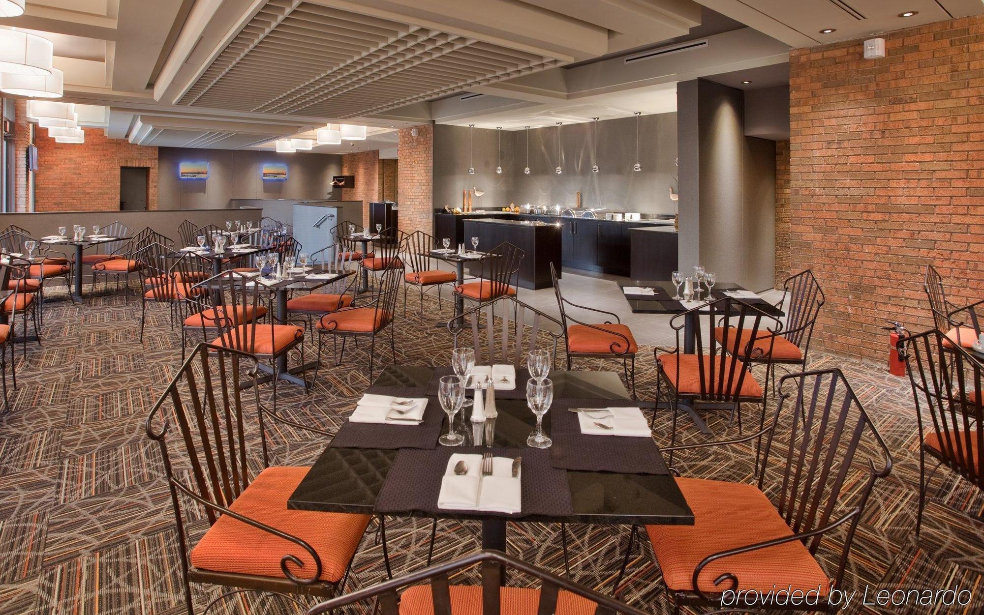 Hotel Chateauneuf Gatineau-Ottawa Γκατινό Εξωτερικό φωτογραφία