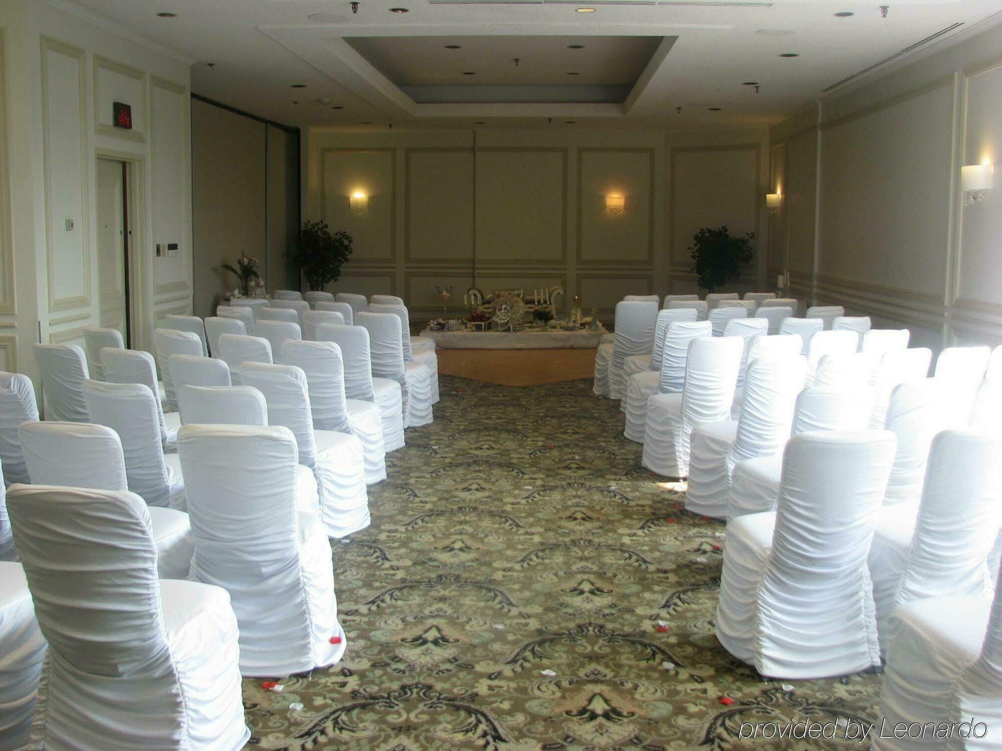 Hotel Chateauneuf Gatineau-Ottawa Γκατινό Επιχειρήσεις φωτογραφία